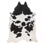Koberec Cowhide Fh-535 1,2/1,5 krémová   