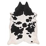 Koberec Cowhide Fh-535 1,2/1,5 krémová   