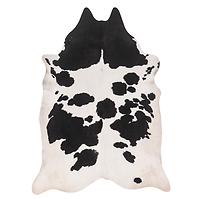 Koberec Cowhide Fh-535 1,2/1,5 krémová   