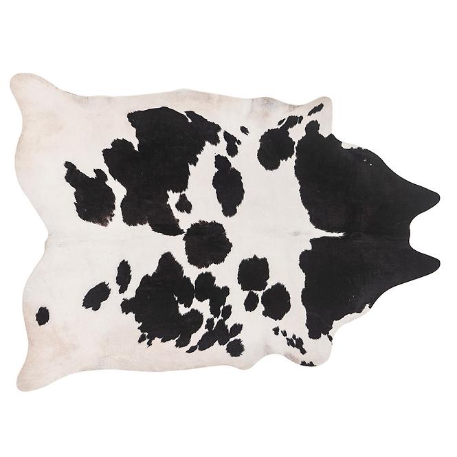 Koberec Cowhide Fh-535 1,2/1,5 krémová   