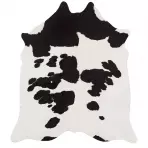Koberec Cowhide Gl-513 1,2/1,5 krémová   