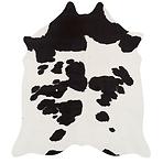 Koberec Cowhide Gl-513 1,2/1,5 krémová   