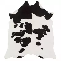 Koberec Cowhide Gl-513 1,2/1,5 krémová   