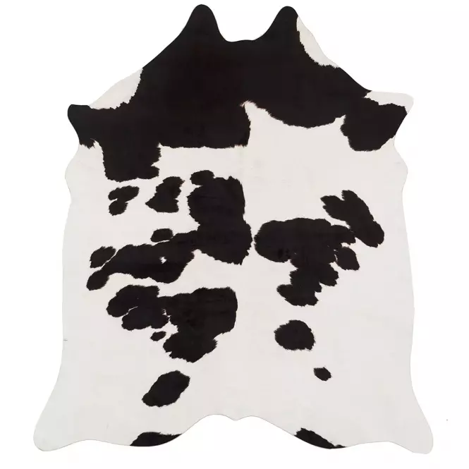 Koberec Cowhide Gl-513 1,2/1,5 krémová   