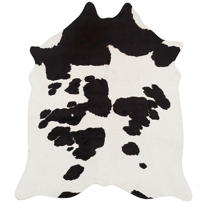 Koberec Cowhide Gl-513 1,2/1,5 krémová   