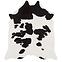 Koberec Cowhide Gl-513 1,2/1,5 krémová   