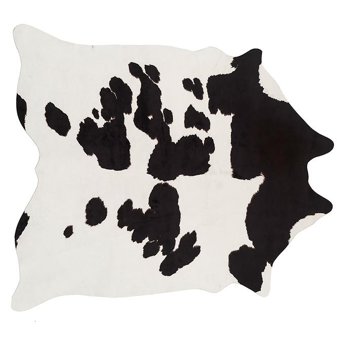 Koberec Cowhide Gl-513 1,2/1,5 krémová   