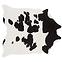 Koberec Cowhide Gl-513 1,2/1,5 krémová   ,2