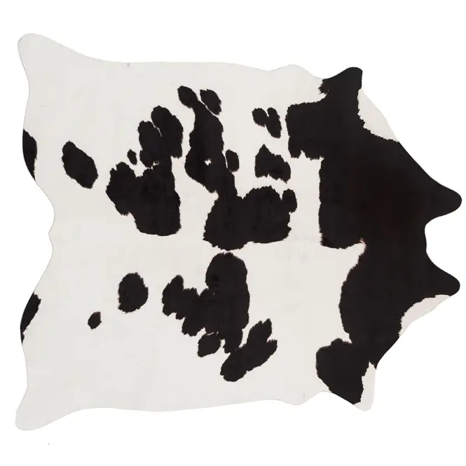 Koberec Cowhide Gl-513 1,2/1,5 krémová,2