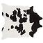 Koberec Cowhide Gl-513 1,2/1,5 krémová,2