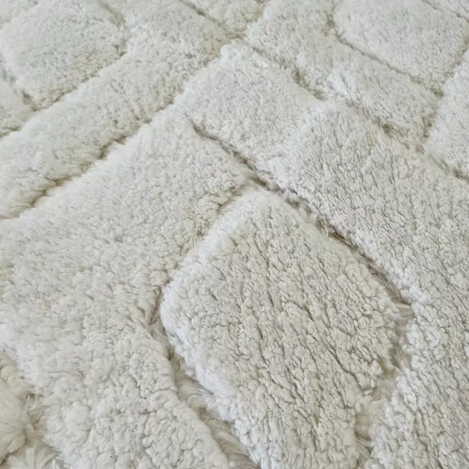 Koberec Cosy Rug 0,6/0,9 béžová
