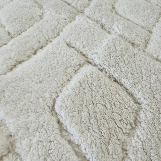 Koberec Cosy Rug 0,6/0,9 béžová,5