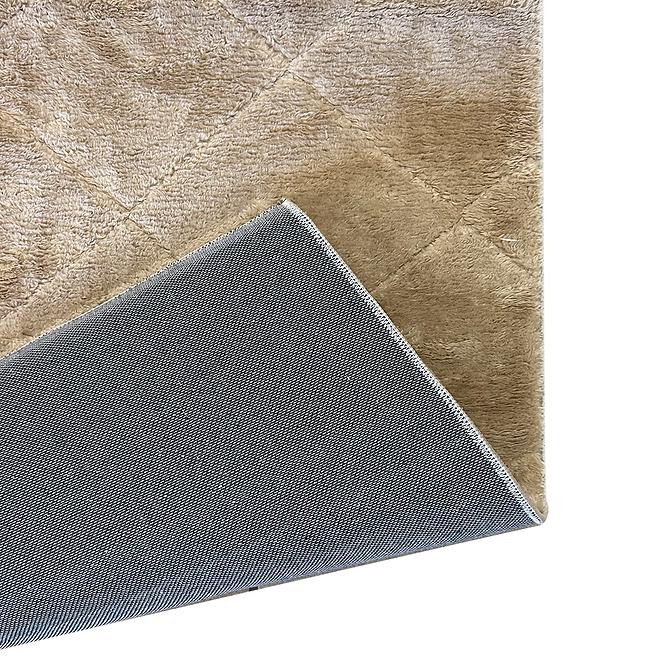 Koberec Cosy Rug 0,6/0,9 karamelová