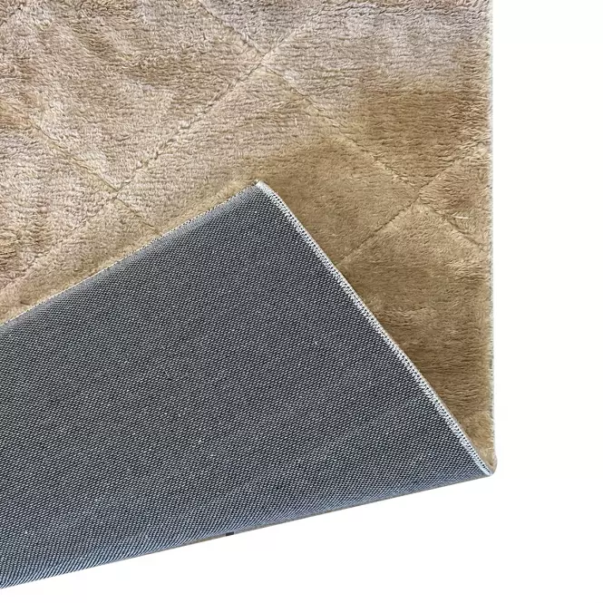 Koberec Cosy Rug 0,6/0,9 karamelová,8