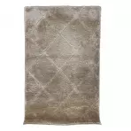 Koberec Cosy Rug 0,6/0,9 karamelová