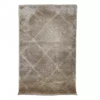 Koberec Cosy Rug 0,6/0,9 karamelová