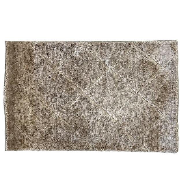 Koberec Cosy Rug 0,6/0,9 karamelová