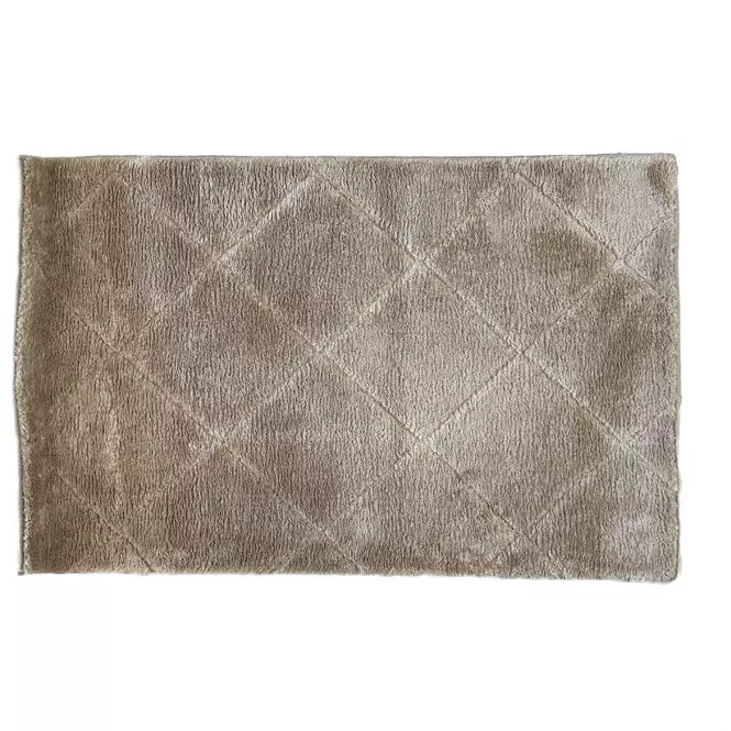 Koberec Cosy Rug 0,6/0,9 karamelová,2
