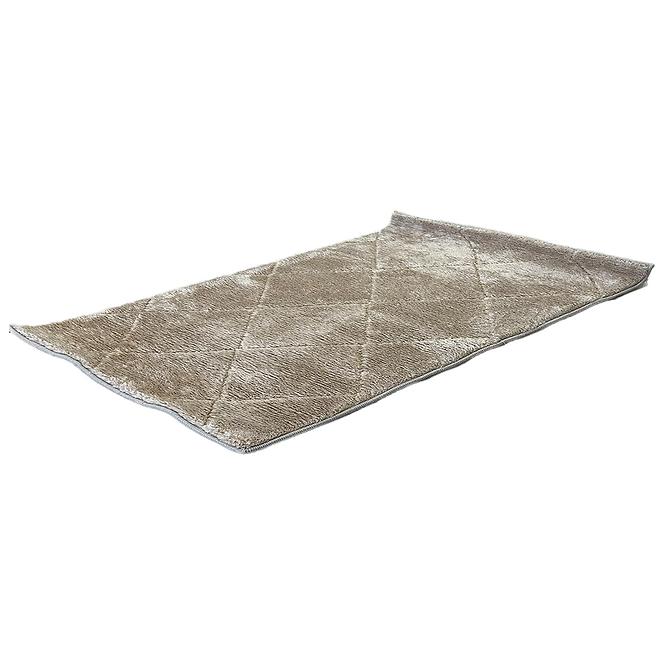 Koberec Cosy Rug 0,6/0,9 karamelová