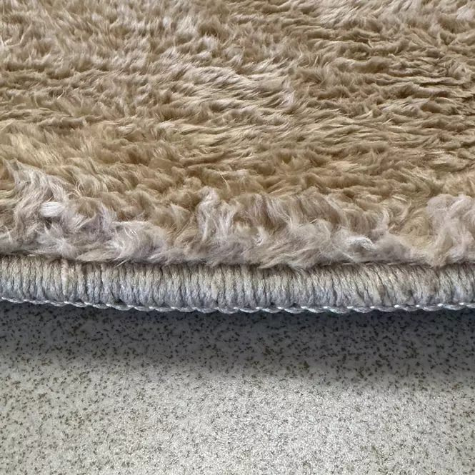 Koberec Cosy Rug 0,6/0,9 karamelová,4