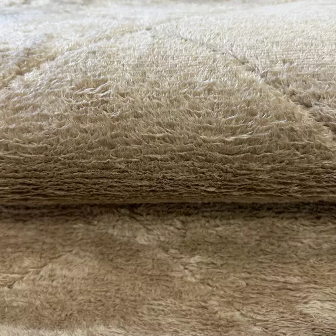 Koberec Cosy Rug 0,6/0,9 karamelová,7