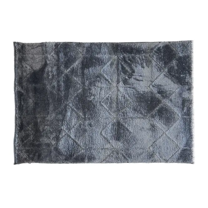 Koberec Cosy Rug 0,6/0,9 tmavošedá,2