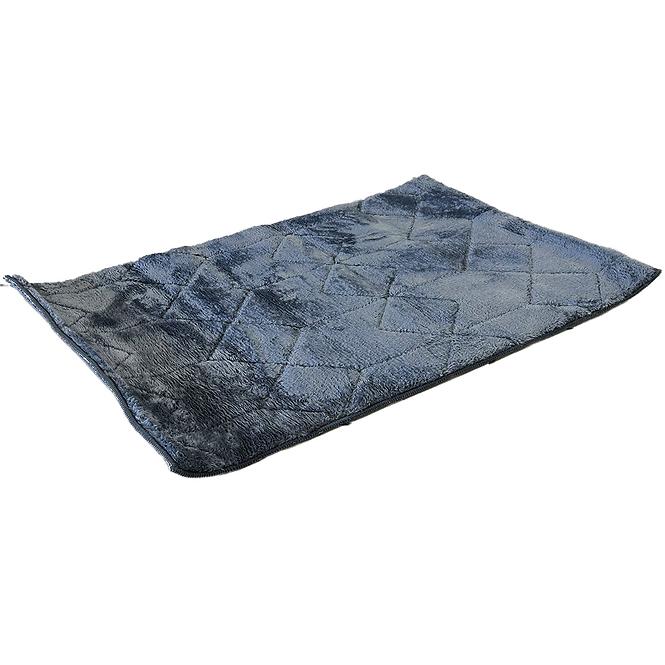 Koberec Cosy Rug 0,6/0,9 tmavošedá