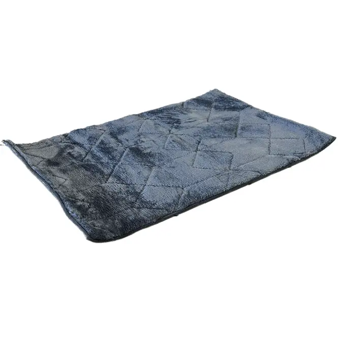 Koberec Cosy Rug 0,6/0,9 tmavošedá,3
