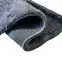 Koberec Cosy Rug 0,6/0,9 tmavošedá,6