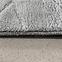 Koberec Cosy Rug 0,6/0,9 strieborná,5