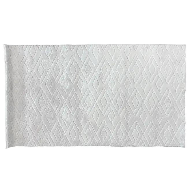 Koberec Cosy Rug 0,8/1,5 béžová,2