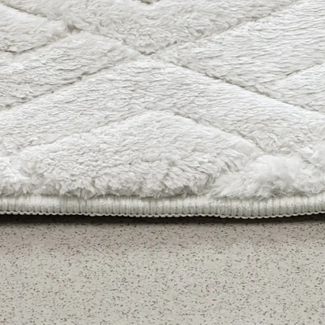 Koberec Cosy Rug 0,8/1,5 béžová,4