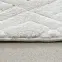 Koberec Cosy Rug 0,8/1,5 béžová,4