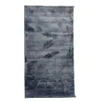 Koberec Cosy Rug 0,8/1,5 tmavošedá