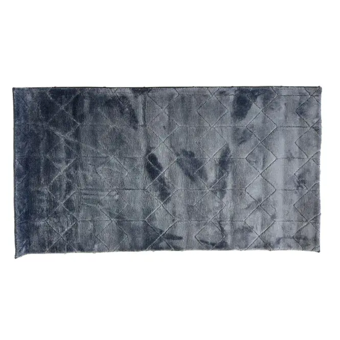 Koberec Cosy Rug 0,8/1,5 tmavošedá,2