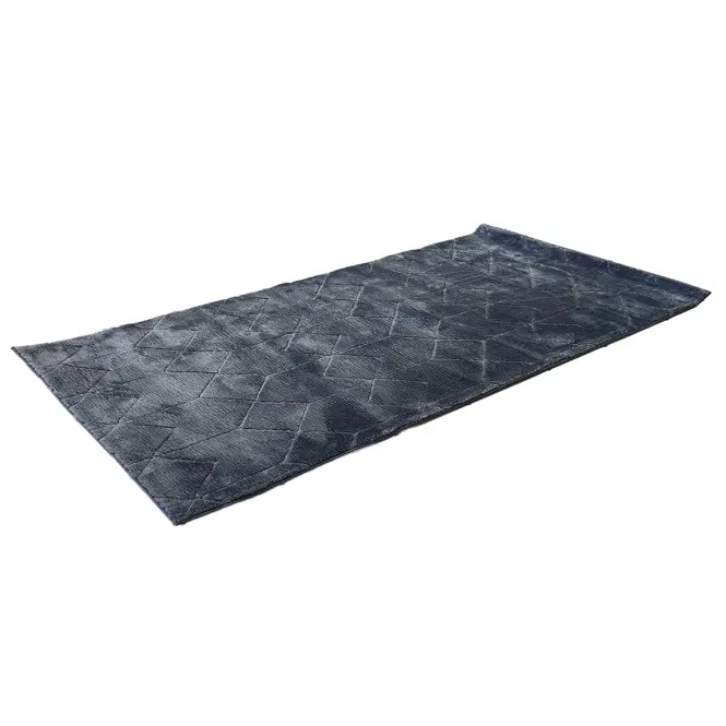 Koberec Cosy Rug 0,8/1,5 tmavošedá,3