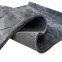 Koberec Cosy Rug 0,8/1,5 tmavošedá,6