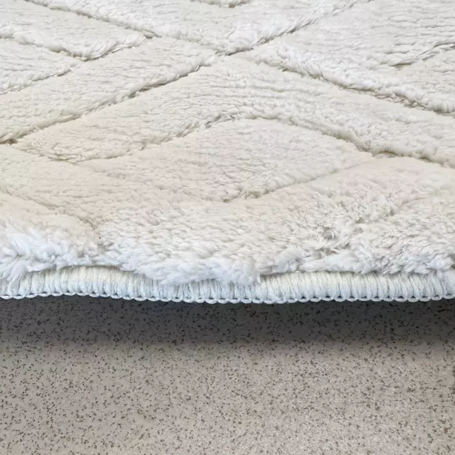 Koberec Cosy Rug 1,4/1,9 béžová