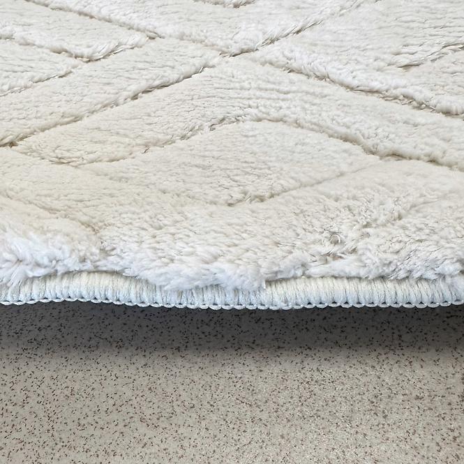 Koberec Cosy Rug 1,4/1,9 béžová