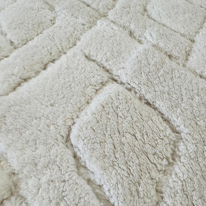 Koberec Cosy Rug 1,4/1,9 béžová