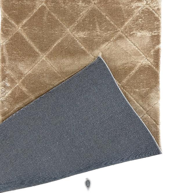 Koberec Cosy Rug 1,4/1,9 karamelová