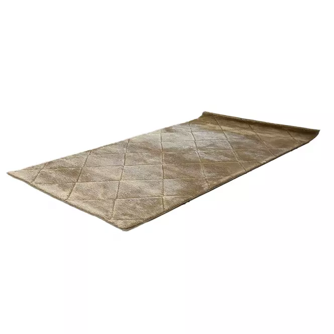 Koberec Cosy Rug 1,4/1,9 karamelová