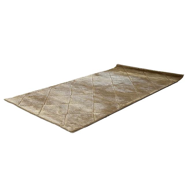 Koberec Cosy Rug 1,4/1,9 karamelová