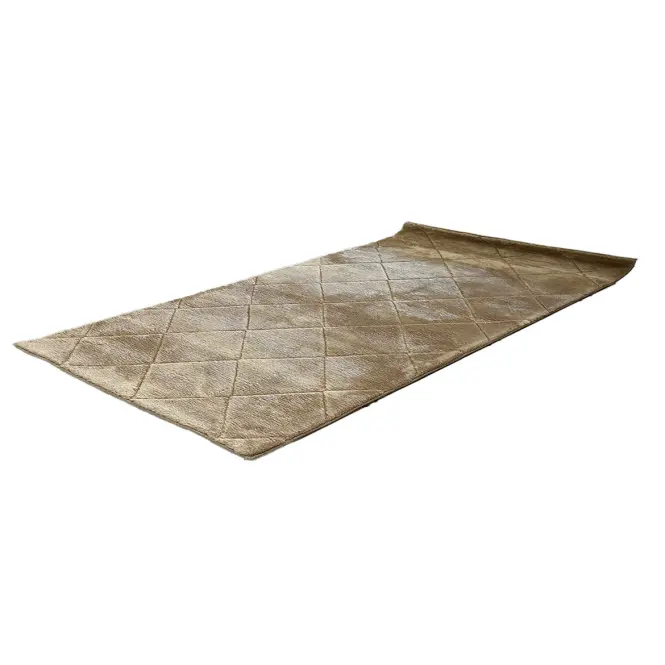 Koberec Cosy Rug 1,4/1,9 karamelová,5