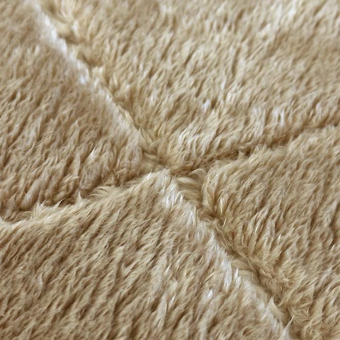 Koberec Cosy Rug 1,4/1,9 karamelová
