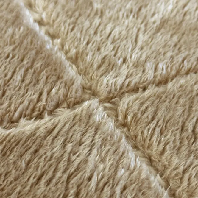 Koberec Cosy Rug 1,4/1,9 karamelová,6