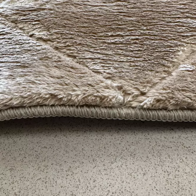 Koberec Cosy Rug 1,4/1,9 karamelová