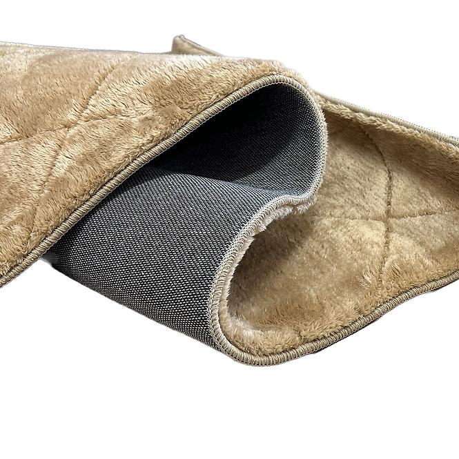 Koberec Cosy Rug 1,4/1,9 karamelová