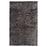 Koberec Cosy Rug 1,4/1,9 tmavošedá