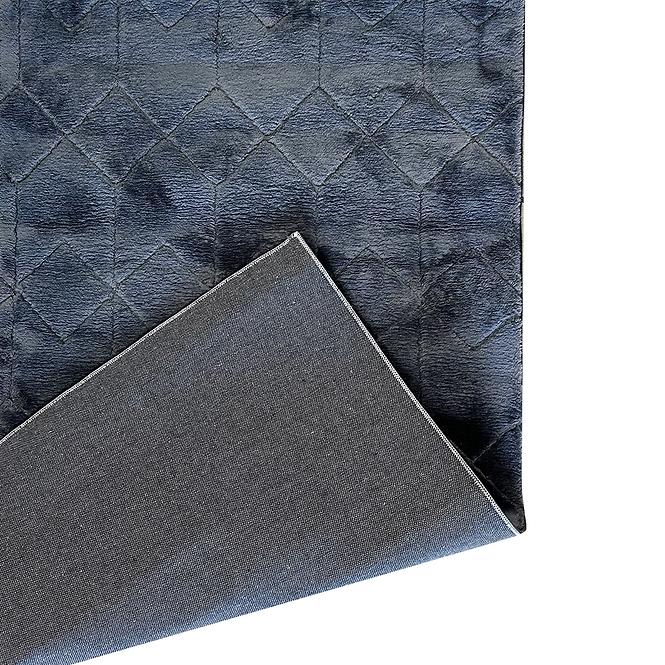 Koberec Cosy Rug 1,4/1,9 tmavošedá